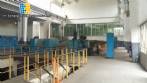 Steam turbine GE Energy