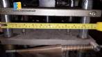 Pot sealer for thermo-sealable film TekPack