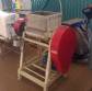 Stainless steel jacketed sigma mixer 50 liters