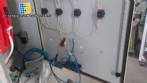 Ribbon Blender stainless steel 2000 L