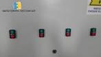 Ribbon Blender stainless steel 2000 L