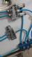 Ribbon Blender stainless steel 2000 L