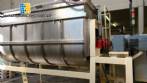 Ribbon Blender stainless steel 2000 L