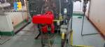 Shanghai Zhongji Machinery Polystyrene Expanding Expanding Equipment