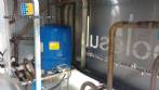 Mini pasteurization cooling and maturation plant Polo Sul PSMP 600