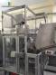 Filling machine for aluminum pharmaceutical tubes Comadis