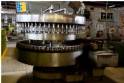 Full line high pressure cleaner, Enchedoura and bottle Labeller-KHS