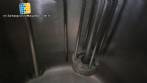 Complete line for production of ice cream Polo Sul