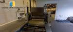 Complete line for wafer manufacturing