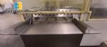 Complete line for wafer manufacturing