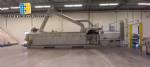 Complete line for wafer manufacturing