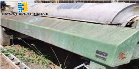 Decanter brand manufacturer GEA