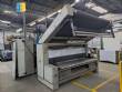 FERRARO knitwear fabric compactor