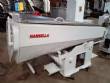 Hansella Verk hard candy manufacturing line