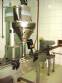 Powder packaging in pots Masipack
