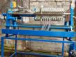 Filter press Tecitec