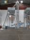 Bagging machine with Matisa rotary sealer