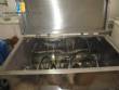 Mixer ribbon blender