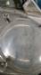 Stainless steel tank