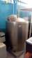 Stainless steel tank