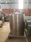 Stainless steel tank