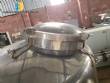 Stainless steel tank