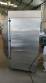 Stainless steel climate chamber for stability testing