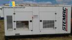 Generator for 500 kva Stemac