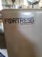 Fortress metal detector