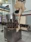 Zegla Automatic stainless steel capper with 5 nozzles