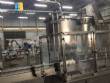 Edward 20 nozzle rotary filler