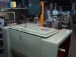 Industrial mixer ribbon blender