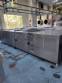 Stainless steel laminar flow unit for vial-based injectable production lines Bausch Strobel