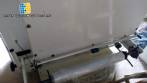 Packing machine for bale packets