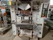 Packing machine for bale packets