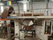 Packing machine for bale packets