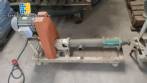 Nemo Netzsch 1 HP helical positive pump