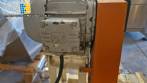 Nemo Netzsch 1 HP helical positive pump