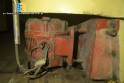 Melangeur melanger for chocolate 335 liters