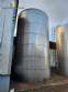 Stainless steel storage tank 120,000 liters Gagifresa