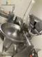 Stainless steel meat cutter 50 hp Hermann