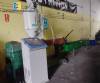 p pe plastic extrusion line
