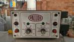 Flow pack packaging machine R Camargo MEGA PACK I