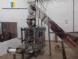 Automatic volumetric wrapping machine Maqinox
