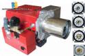 Wanted: waste oil burner