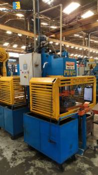 40T Onotec hydraulic press