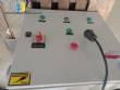 Bin column mixer type V or Y mixer