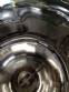 Bin column mixer type V or Y mixer