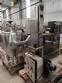 Bin column mixer type V or Y mixer