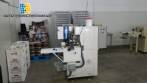Industry/line for manufacture of chocolate/Truffles